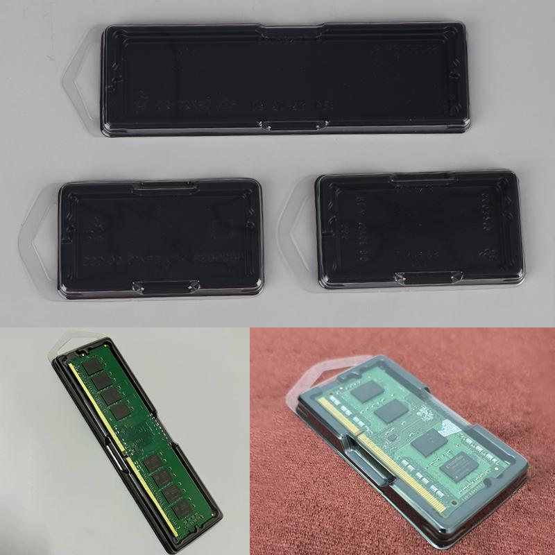 Sodimm Ddr4 - 10 szt. Pudełek na moduły pamięci