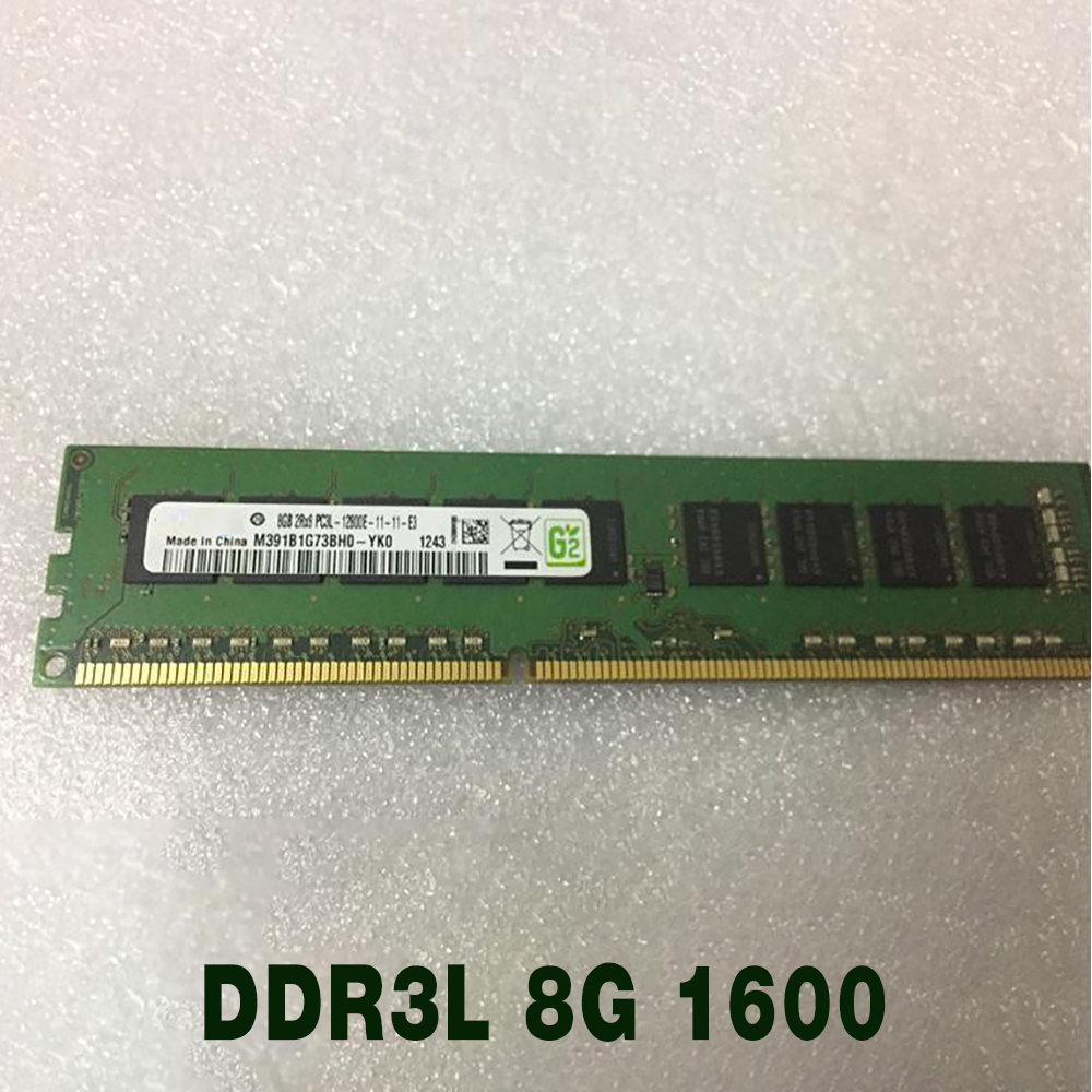 Ecc Ram Server - 1 szt. NP3020 M2 NP3020 M3