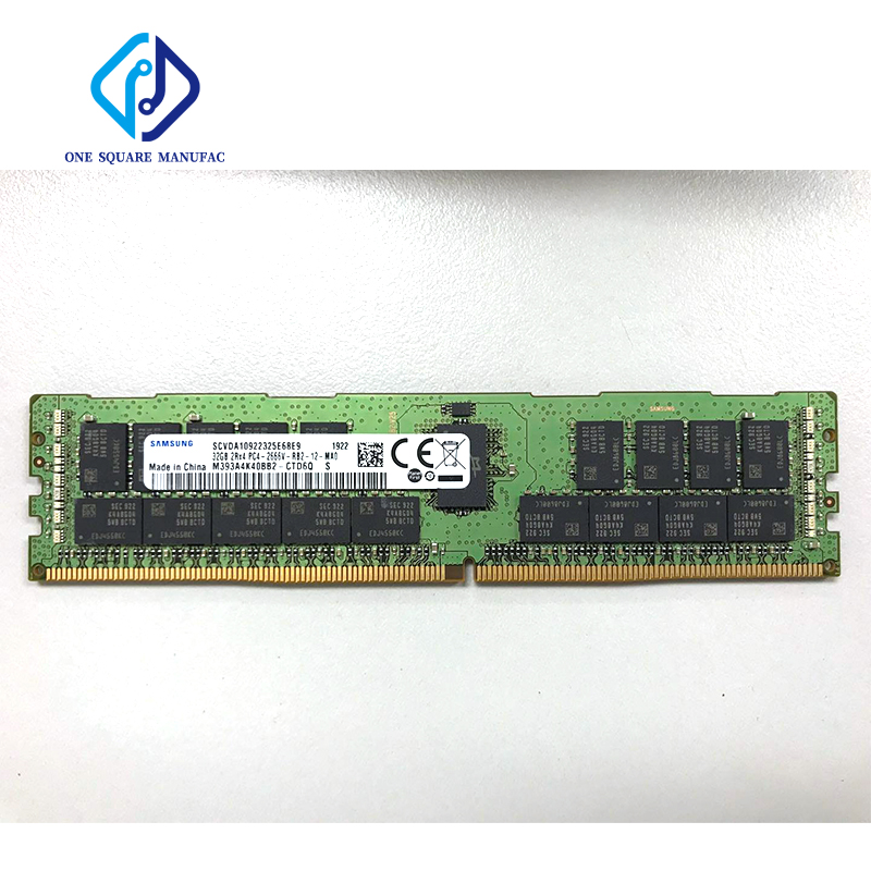 Ddr4 32Gb - Nowy i oryginalny M393A4K40CB2-CTD6 32GB DDR4