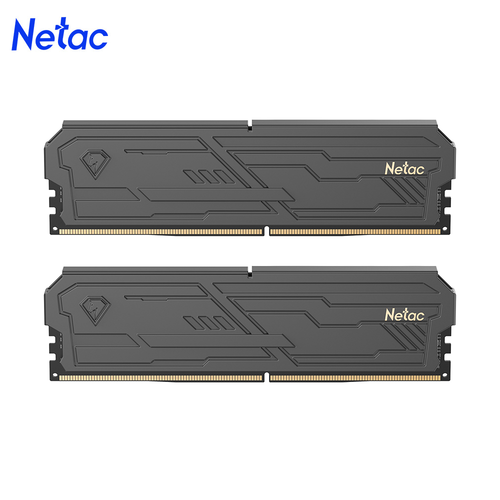 Ddr4 3200Mhz - Pamięć Netac DDR4 3200MHz 3600MHz DDR4