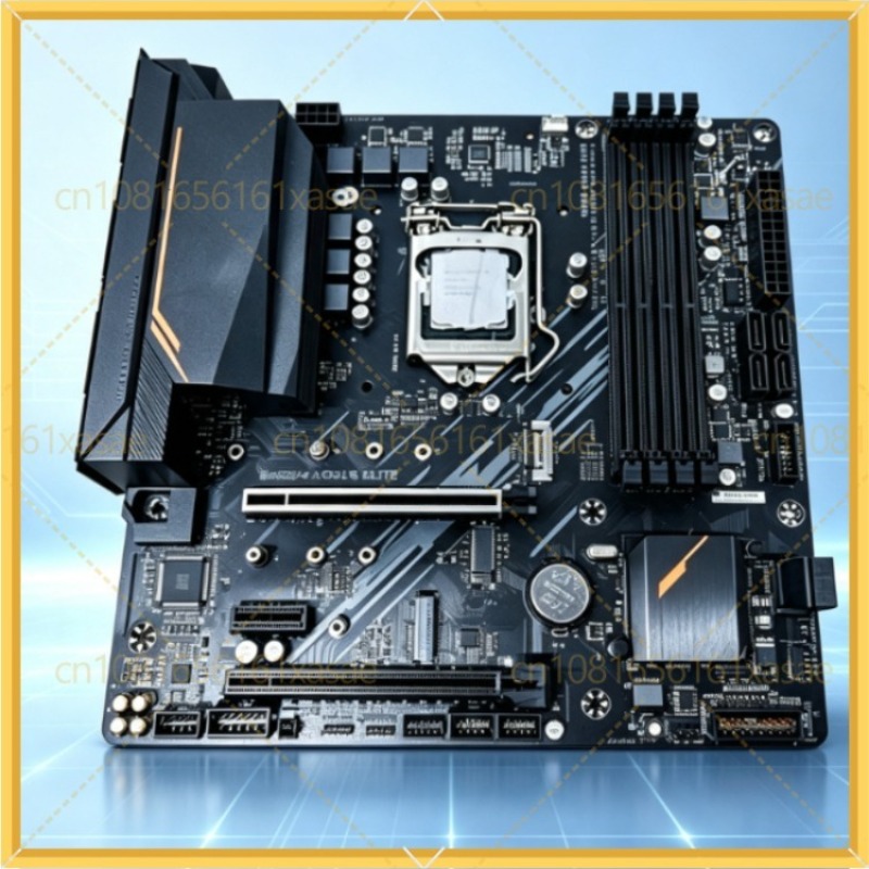 Ddr4 32Gb - Używany do płyty głównej Gigabyte B460M