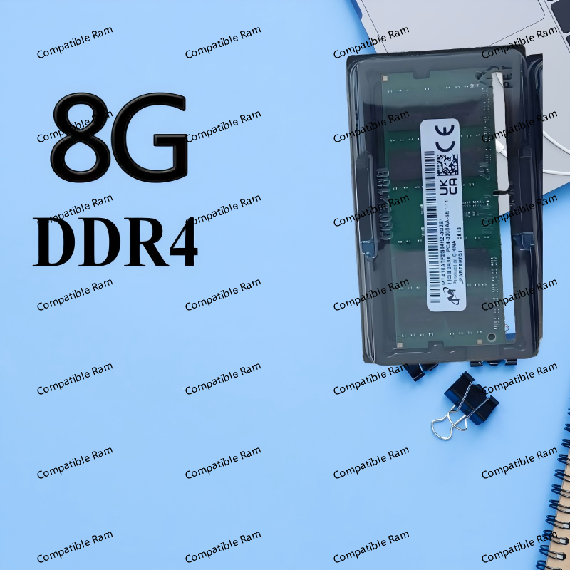 Ddr3 Ram - Nowa pamięć RAM SO-DIMM DDR3L do