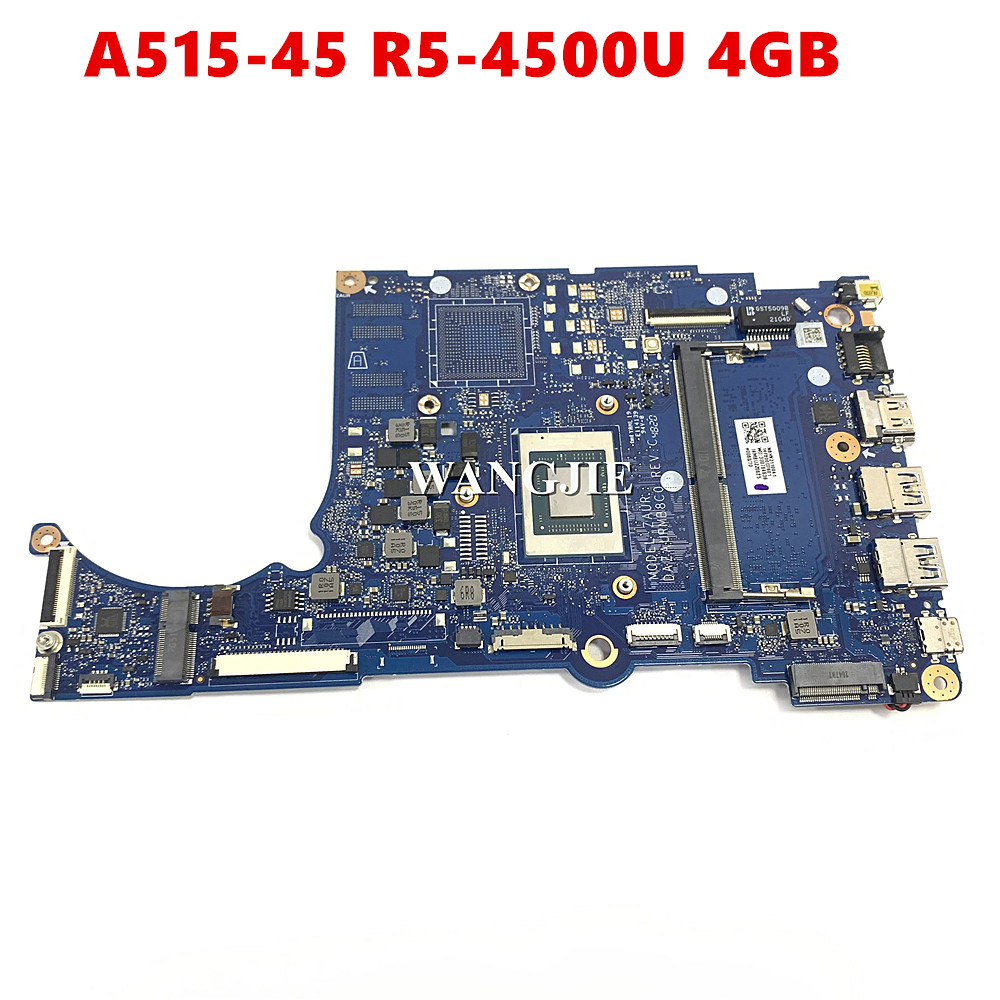 DAZAURMB8C0 Płyta główna do la – Ddr4 16Gb recenzja i cena
