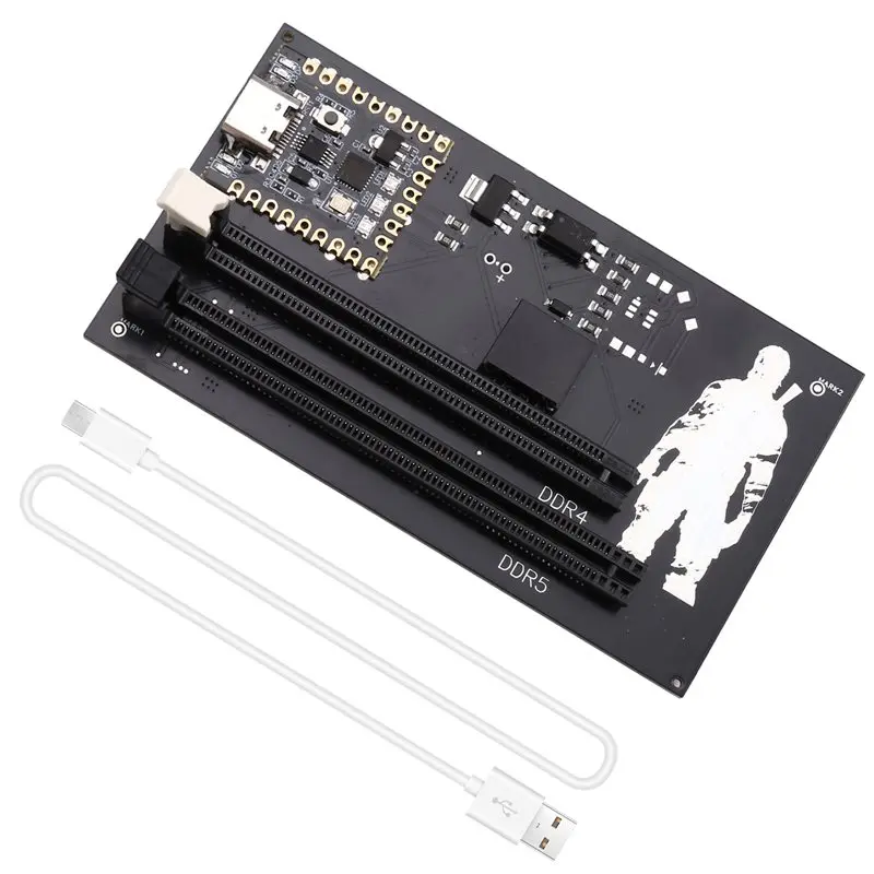 Narzędzie do modyfikacji T43C- – Ddr4 3200Mhz recenzja i cena