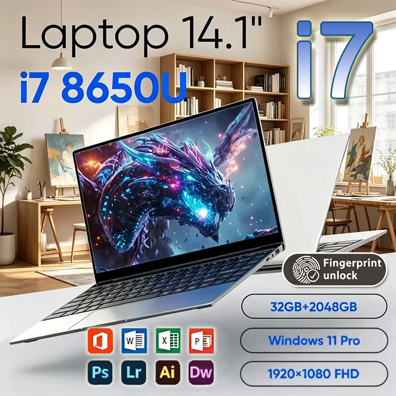 Praktyczny, ultracienki laptop – Ddr4 Ram recenzja i cena