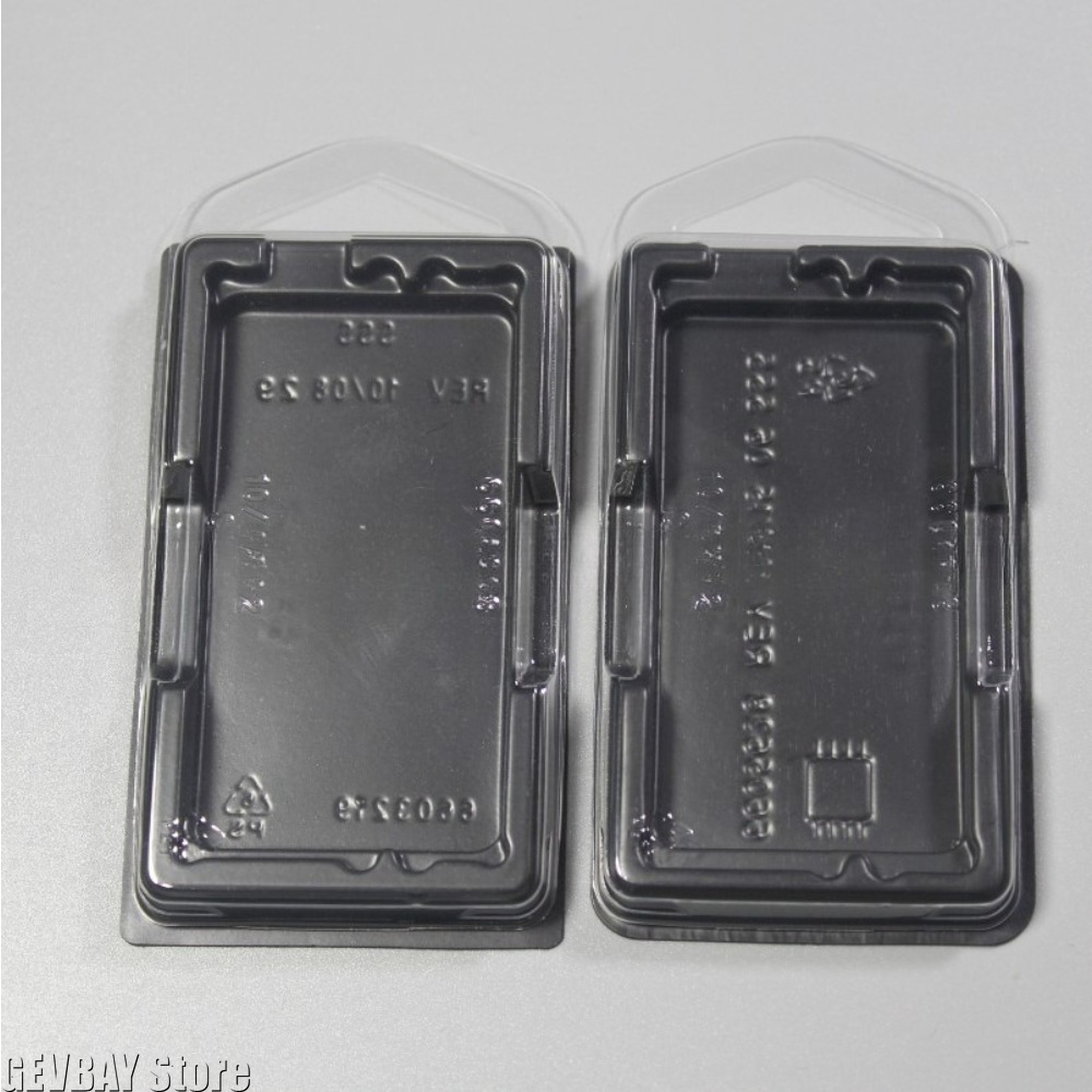 Zestaw 10 plastikowych pudełek – Ram Memory Module recenzja i cena