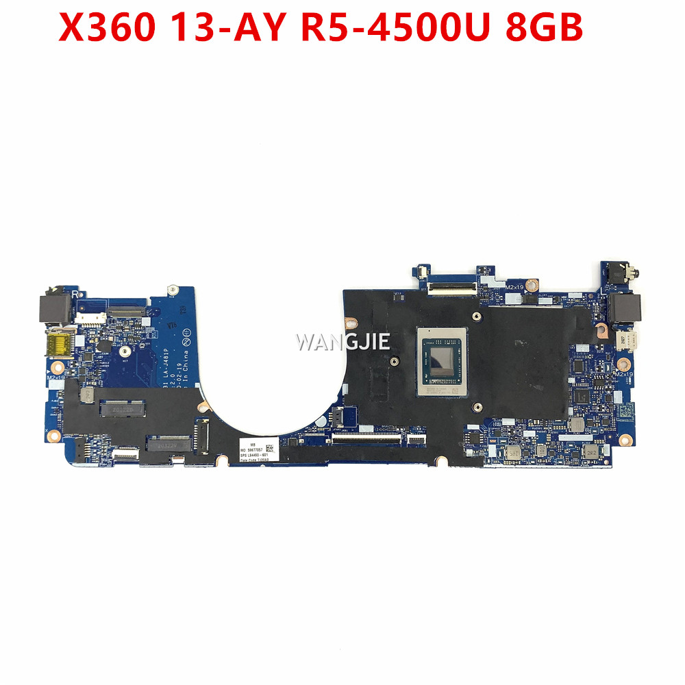 Dla HP Envy X360 13-AY płyta g – Ddr4 8Gb recenzja i cena