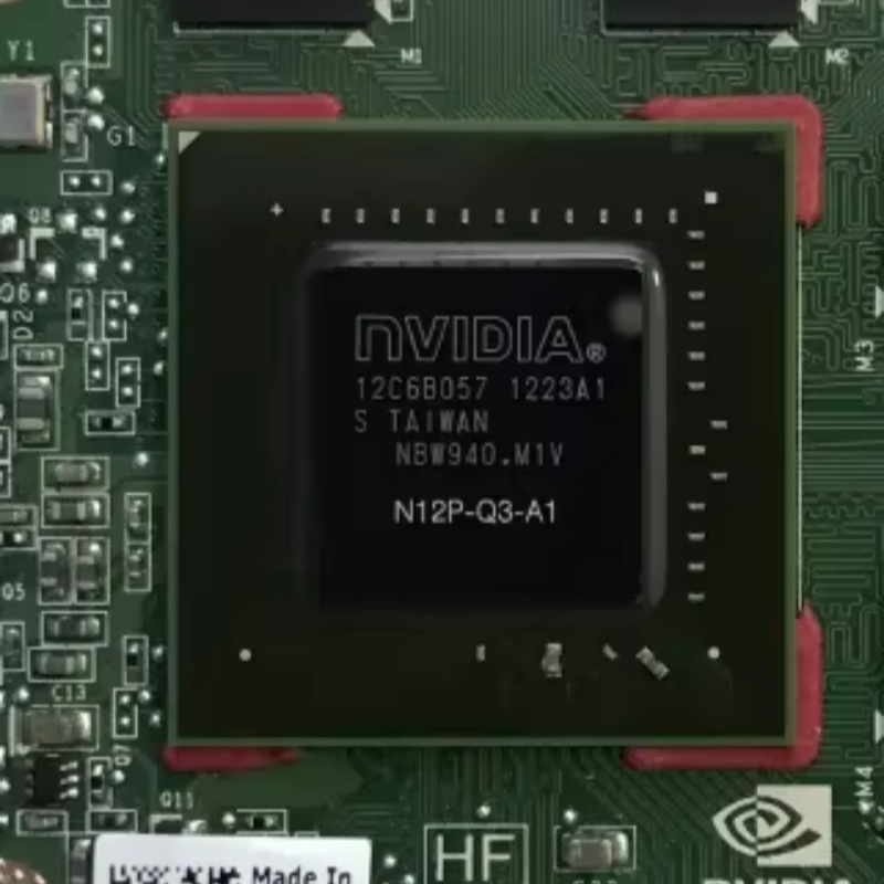 Karta graficzna VGA Quadro Q20 – Ddr3 Ram recenzja i cena