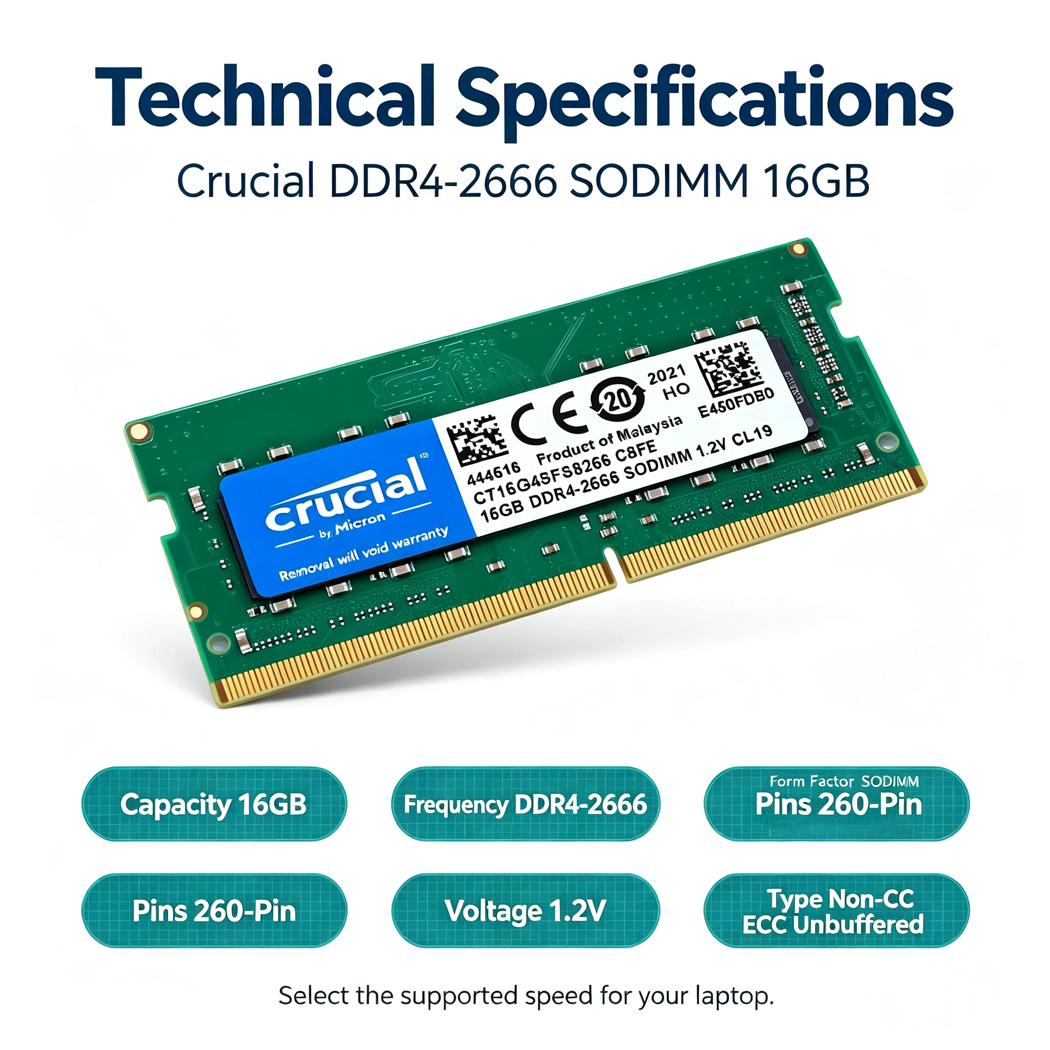 Wysokiej jakości pamięć RAM DD – Ddr4 3200 16Gb recenzja i cena
