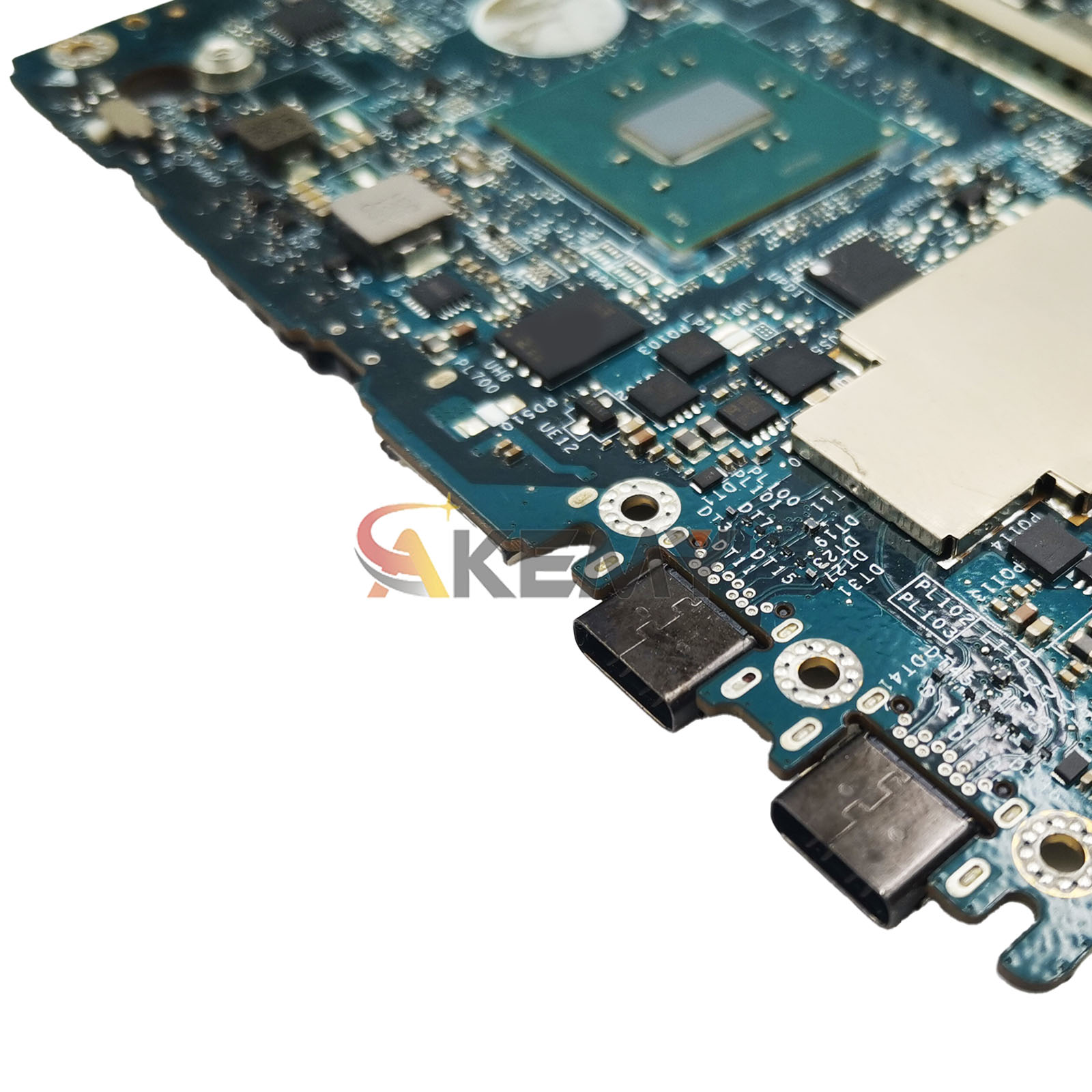 LA-F211P 00D6DD – płyta główna – Ddr4 Laptop Ram recenzja i cena