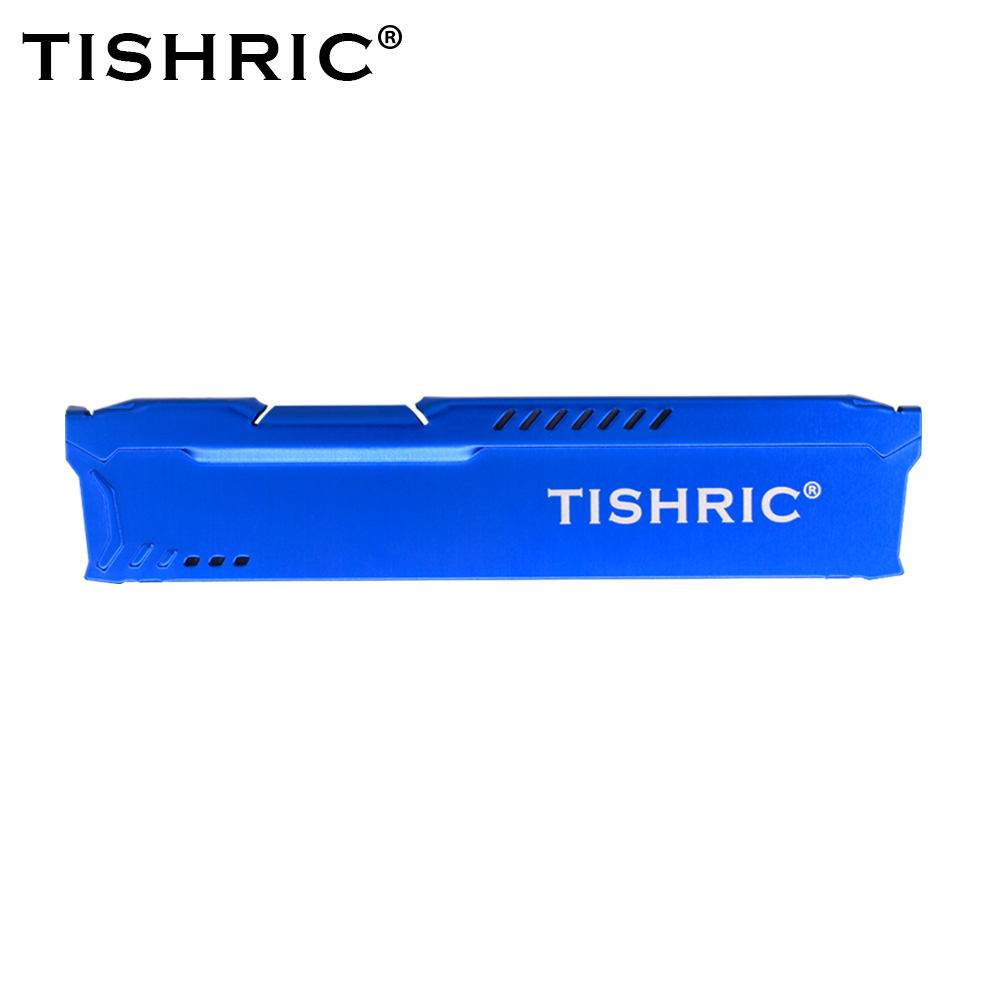 TISHRIC DDR5 DDR4 DDR3 DDR2 DD – Ddr4 Desktop Ram recenzja i cena