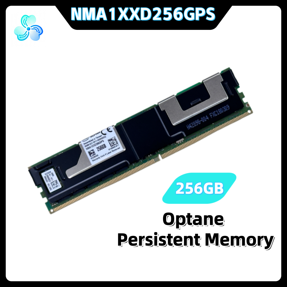Pamięć trwała Optane DC serii  – Server Memory Ddr4 recenzja i cena