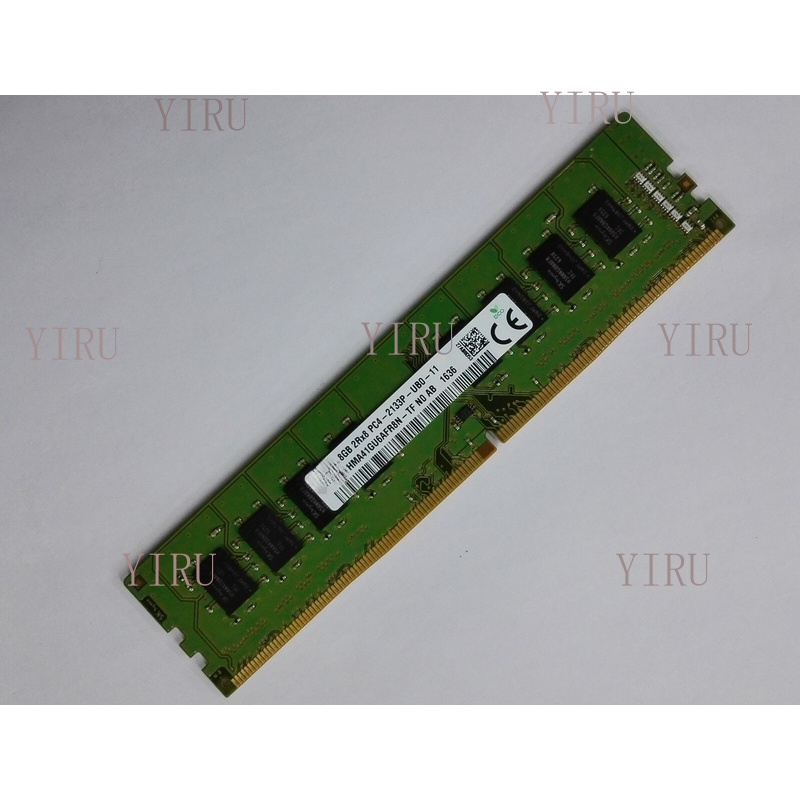 L+ SK Hynix 8GB DDR4 2133 pami – Ddr4 Desktop Ram recenzja i cena
