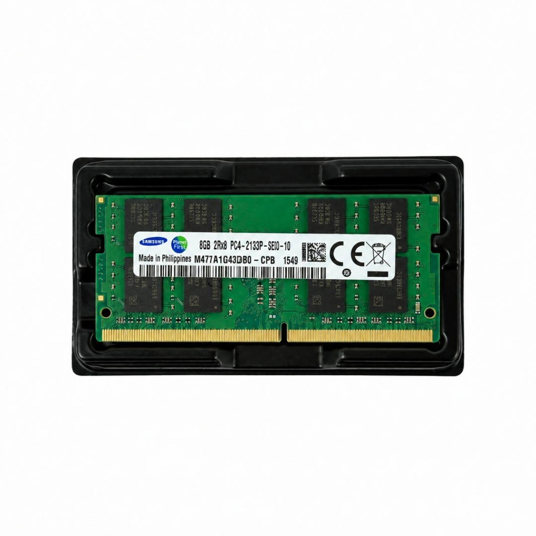 Pamięć RAM do laptopa Samsung, – Ddr4 3200Mhz recenzja i cena