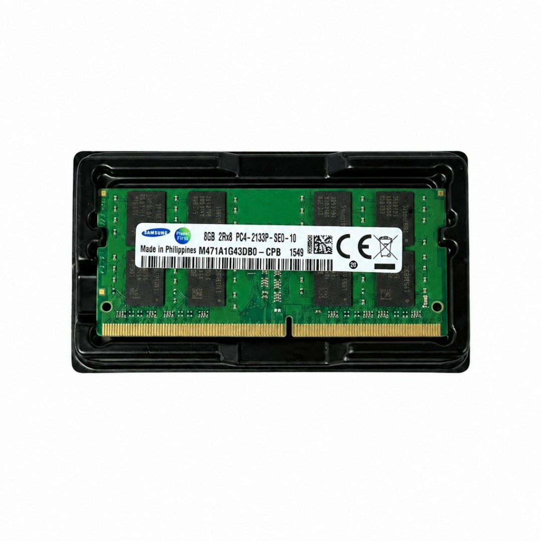 Pamięć RAM do laptopa Samsung, – Ddr4 3200Mhz recenzja i cena