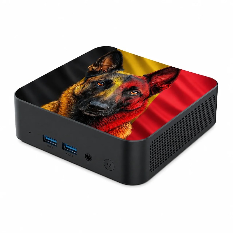 Nowy Mini PC 2026 Intel Core i – Ddr4 16Gb recenzja i cena