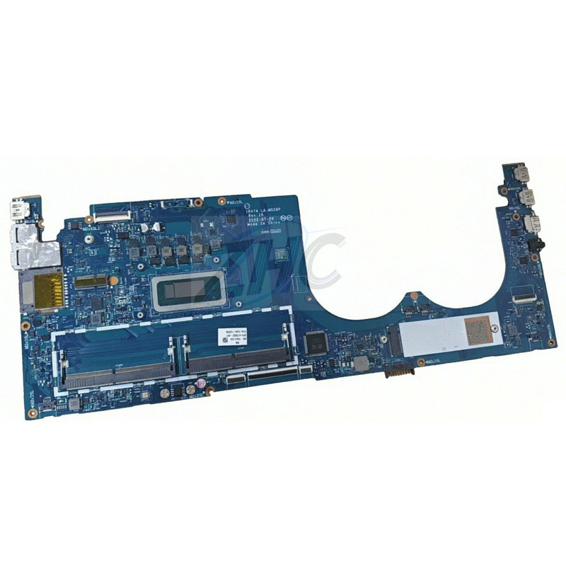Płyta główna notebooka LA‑M058 – Sodimm Ddr4 recenzja i cena