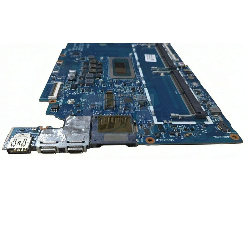 Płyta główna notebooka LA‑M058 – Sodimm Ddr4 recenzja i cena