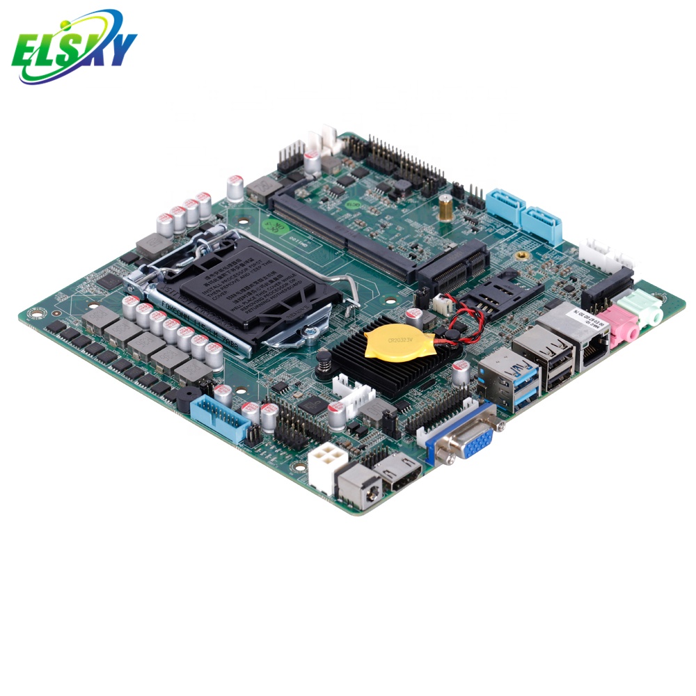 Płyta główna LGA 1150, chipset – Ddr4 16Gb recenzja i cena