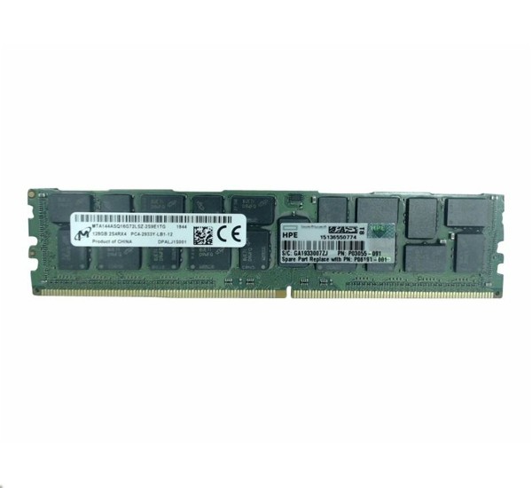 P00928-B21 64GB DDR4 ECC RAM 2 – 128Gb Ddr4 Ecc Lrdimm 3200Mhz recenzja i cena
