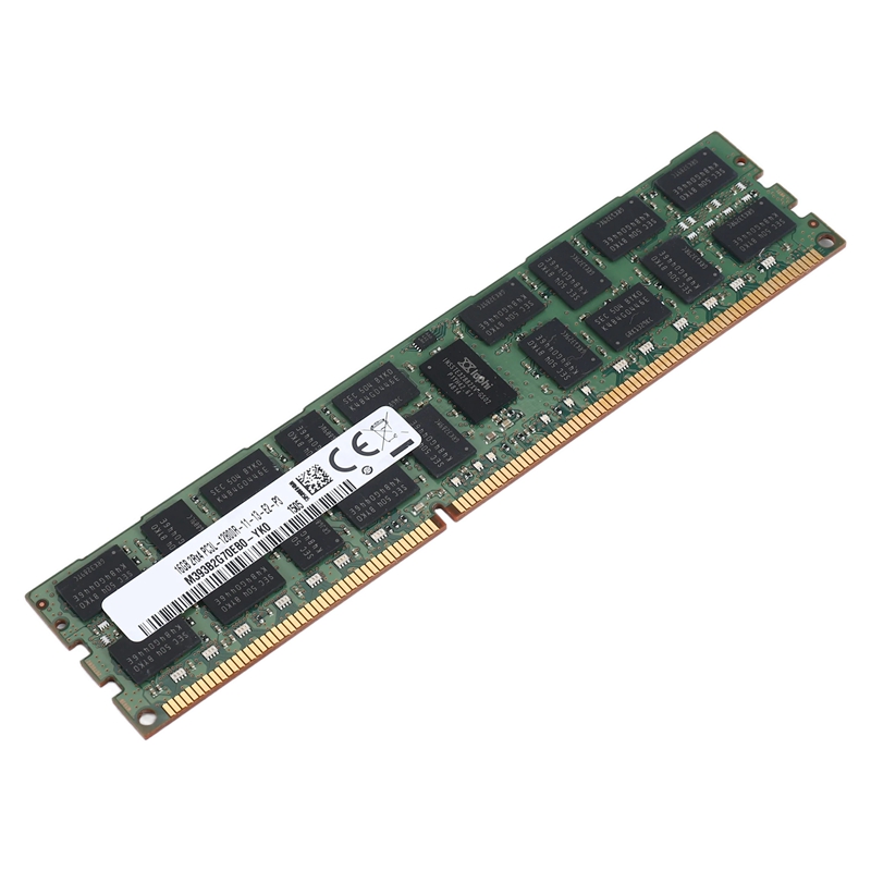 DDR3 16GB 1600Mhz RECC Ram PC3 – Ddr3 Ram recenzja i cena