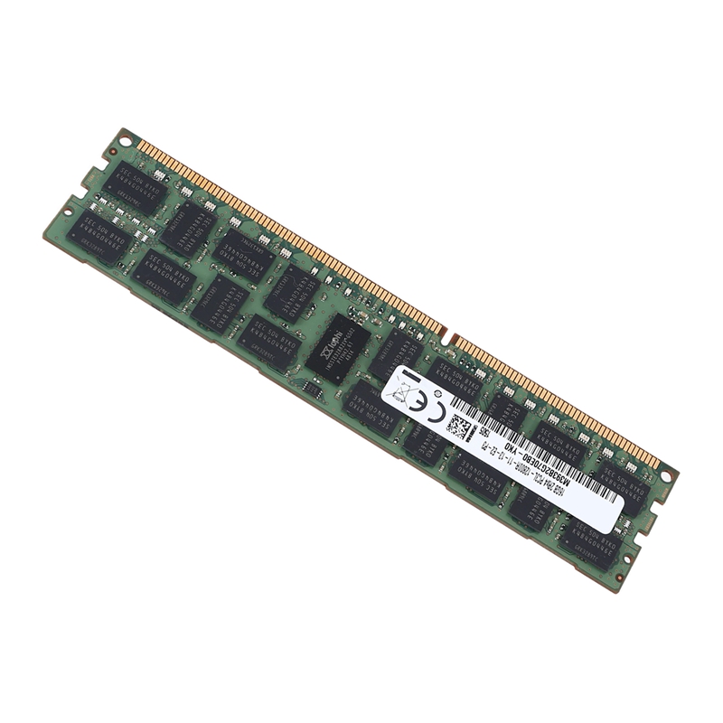 DDR3 16GB 1600Mhz RECC Ram PC3 – Ddr3 Ram recenzja i cena