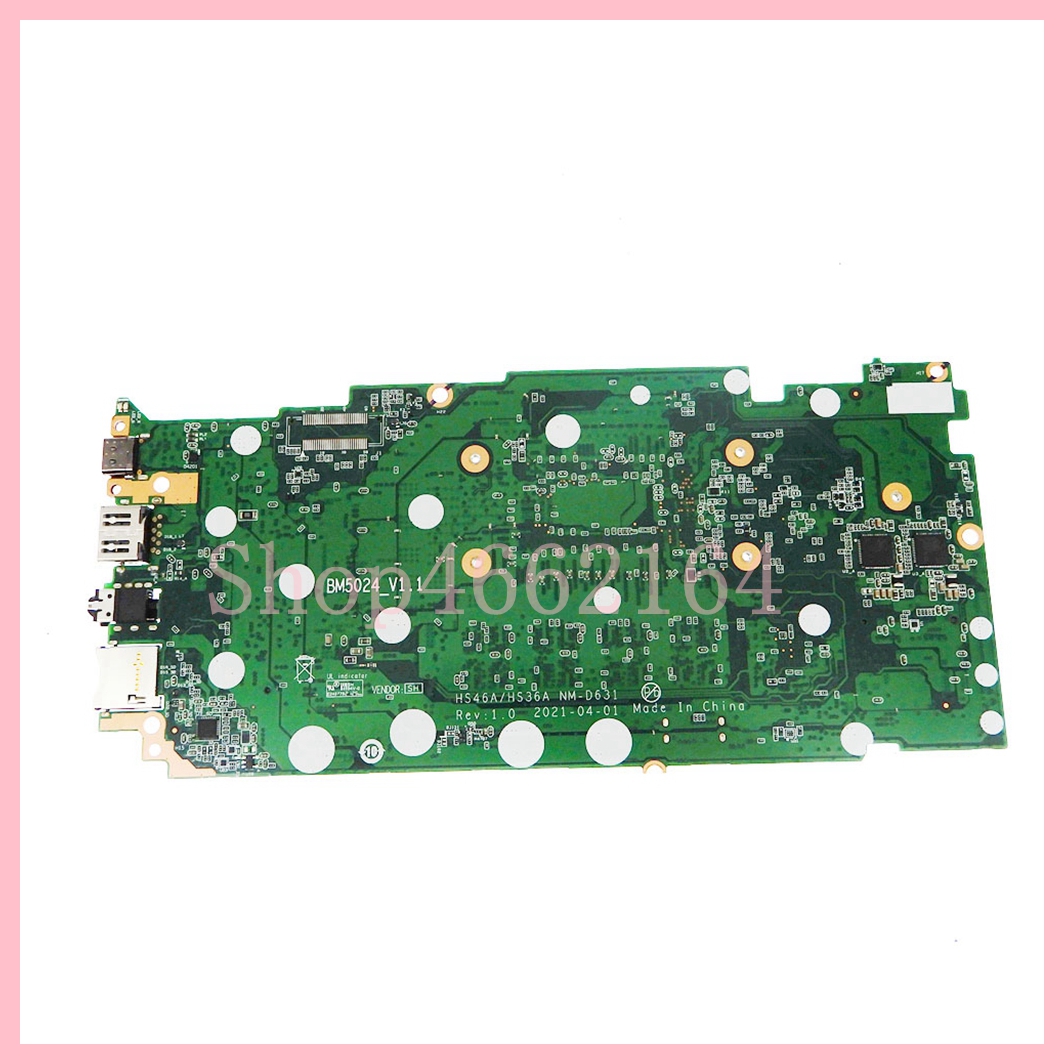Płyta główna NM-D631 7505 i3 i – Ddr4 8Gb recenzja i cena