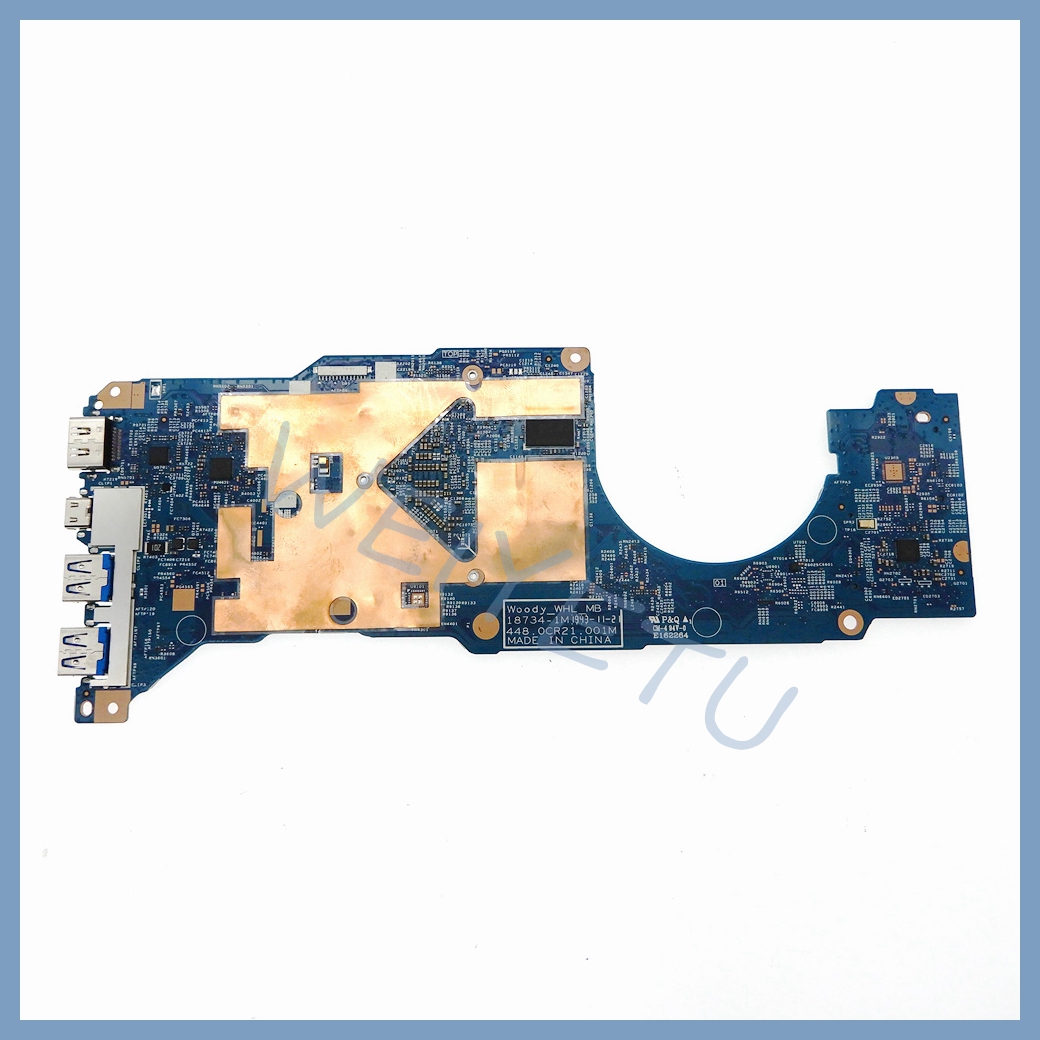 18734-1M – płyta główna do lap – Ddr4 8Gb recenzja i cena