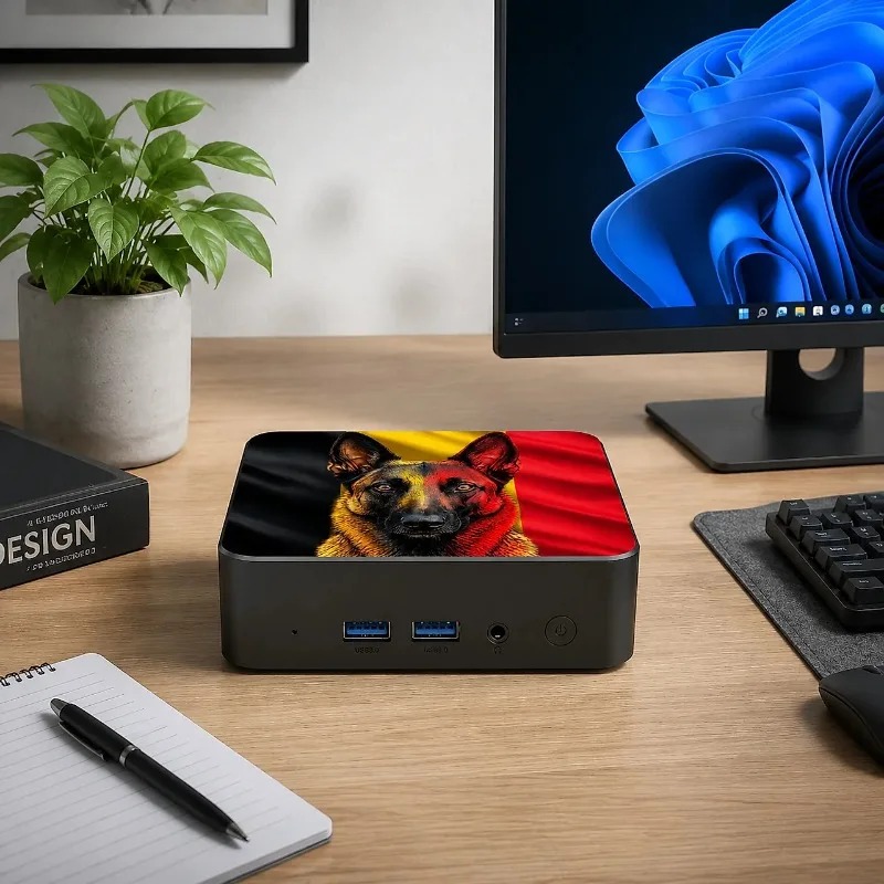 Nowy Mini PC 2026 Intel Core i – Ddr4 16Gb recenzja i cena