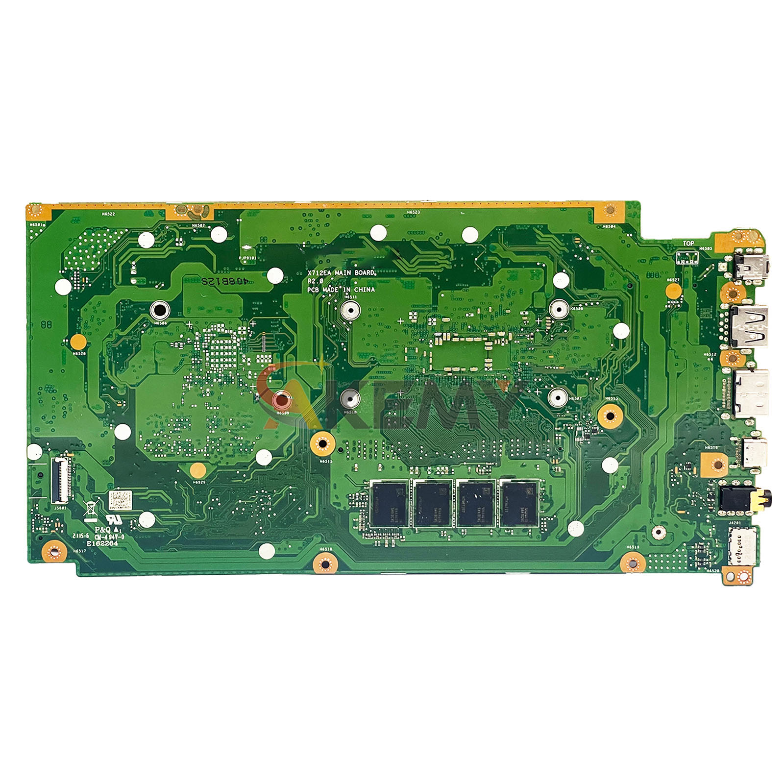 Płyta główna X712EA do laptopa – Ddr4 Laptop Ram recenzja i cena