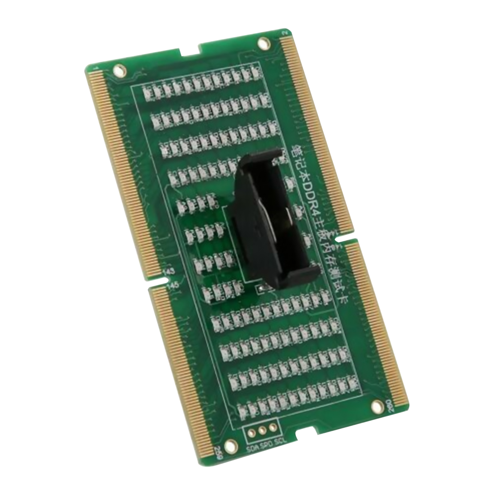 DDR4 Laptop SO-DIMM RAM Test C – Sodimm Ddr4 recenzja i cena
