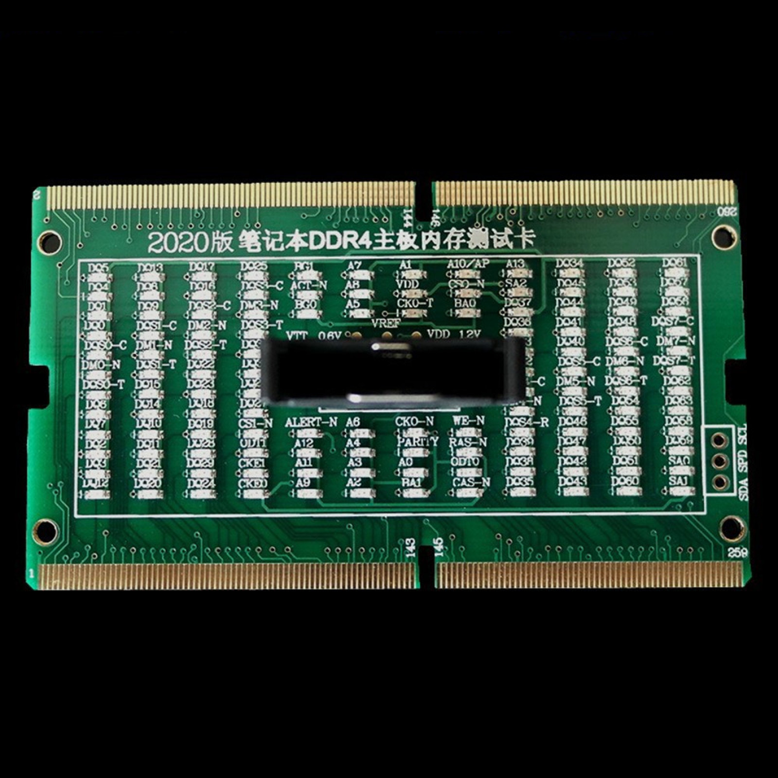 DDR4 Laptop SO-DIMM RAM Test C – Sodimm Ddr4 recenzja i cena