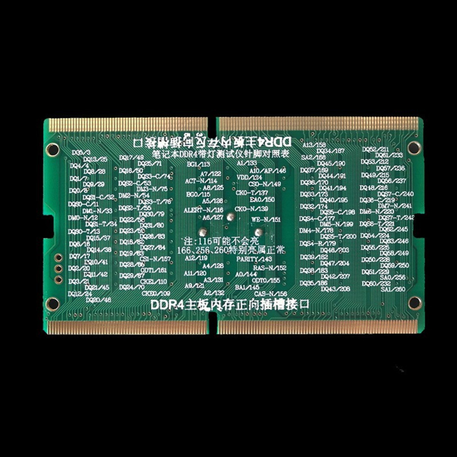 DDR4 Laptop SO-DIMM RAM Test C – Sodimm Ddr4 recenzja i cena