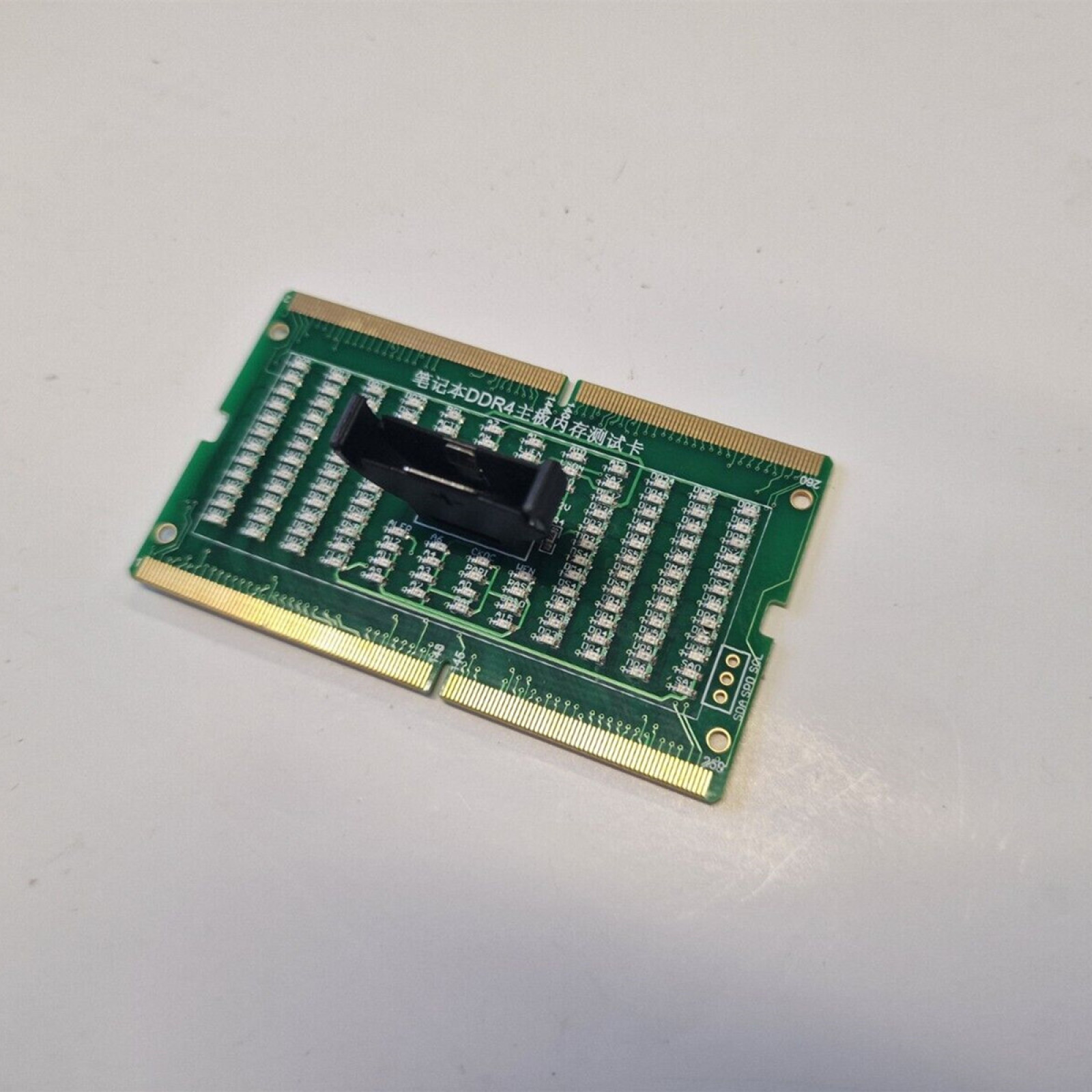 DDR4 Laptop SO-DIMM RAM Test C – Sodimm Ddr4 recenzja i cena
