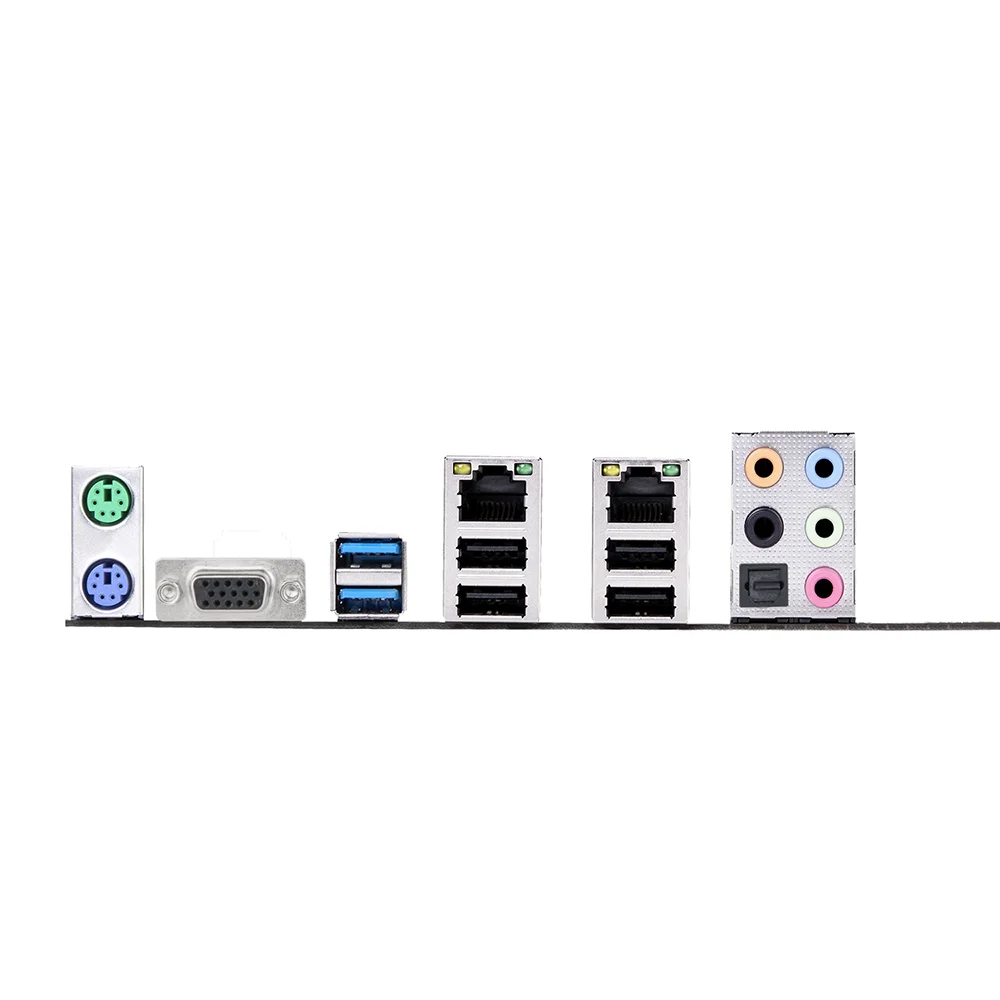 Płyta główna HUANANZHI LGA2011 – Ecc Ram Server recenzja i cena