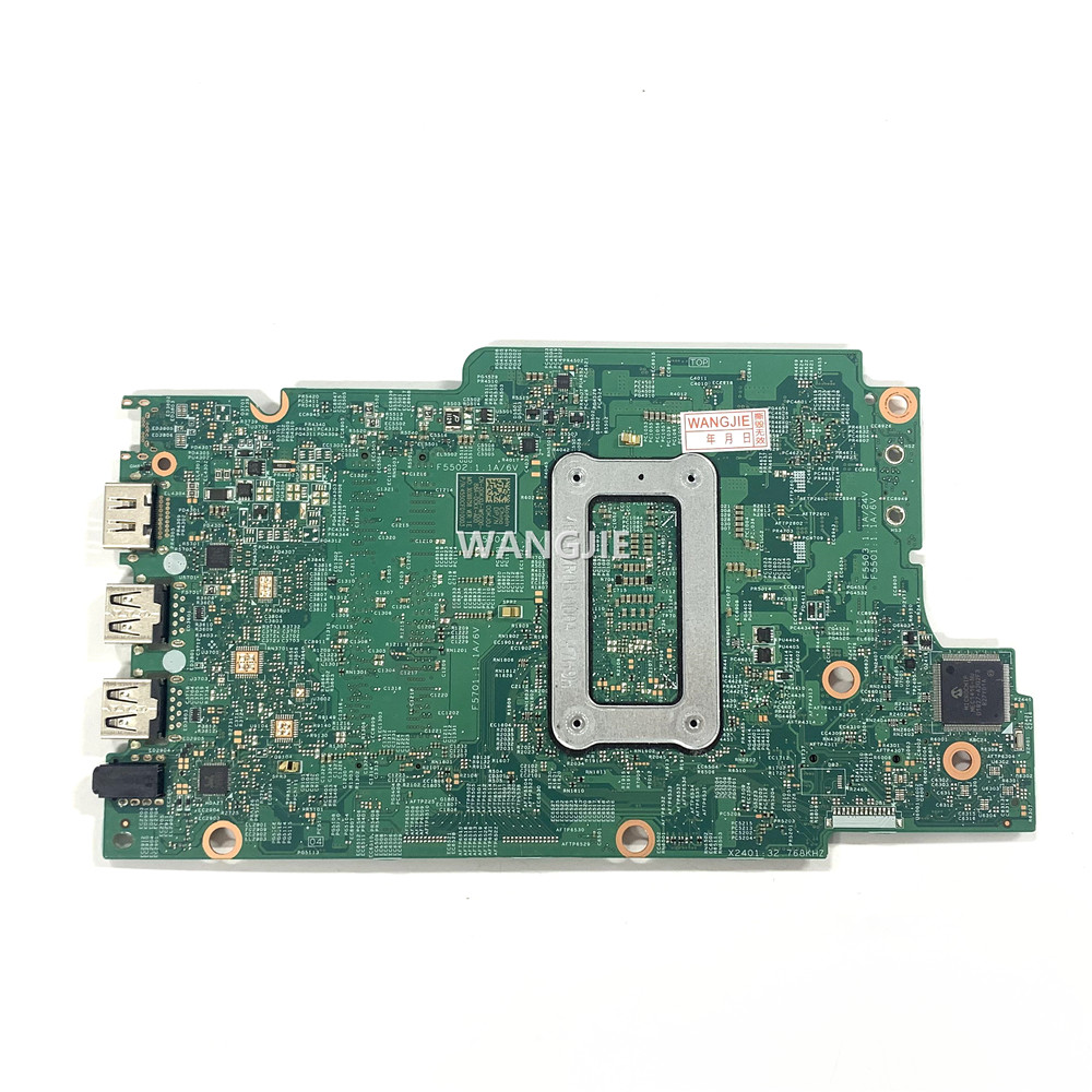 17810-1 – płyta główna do lapt – Ddr4 16Gb recenzja i cena