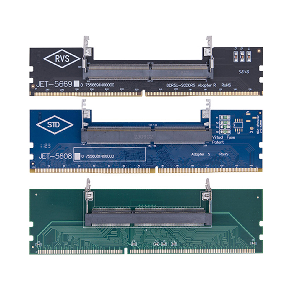 Adapter pamięci laptopa do kom – Ddr4 Desktop Ram recenzja i cena