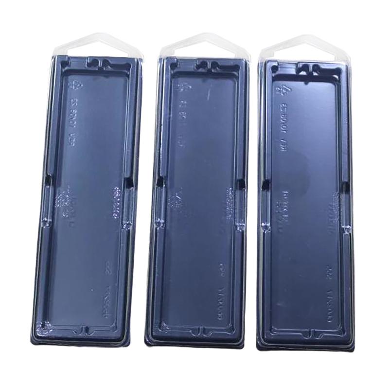 10 szt. Antystatyczne plastiko – Ram Memory Module recenzja i cena