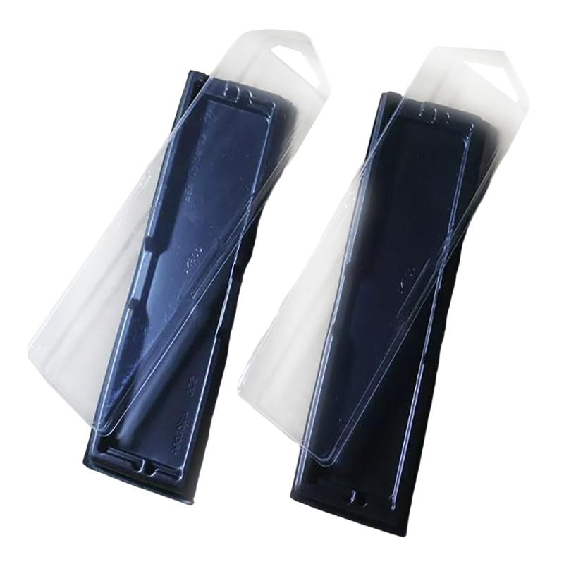 10 szt. Antystatyczne plastiko – Ram Memory Module recenzja i cena