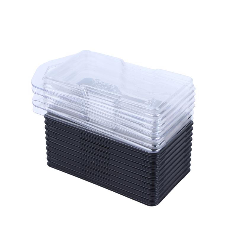 10 szt. Antystatyczne plastiko – Ram Memory Module recenzja i cena