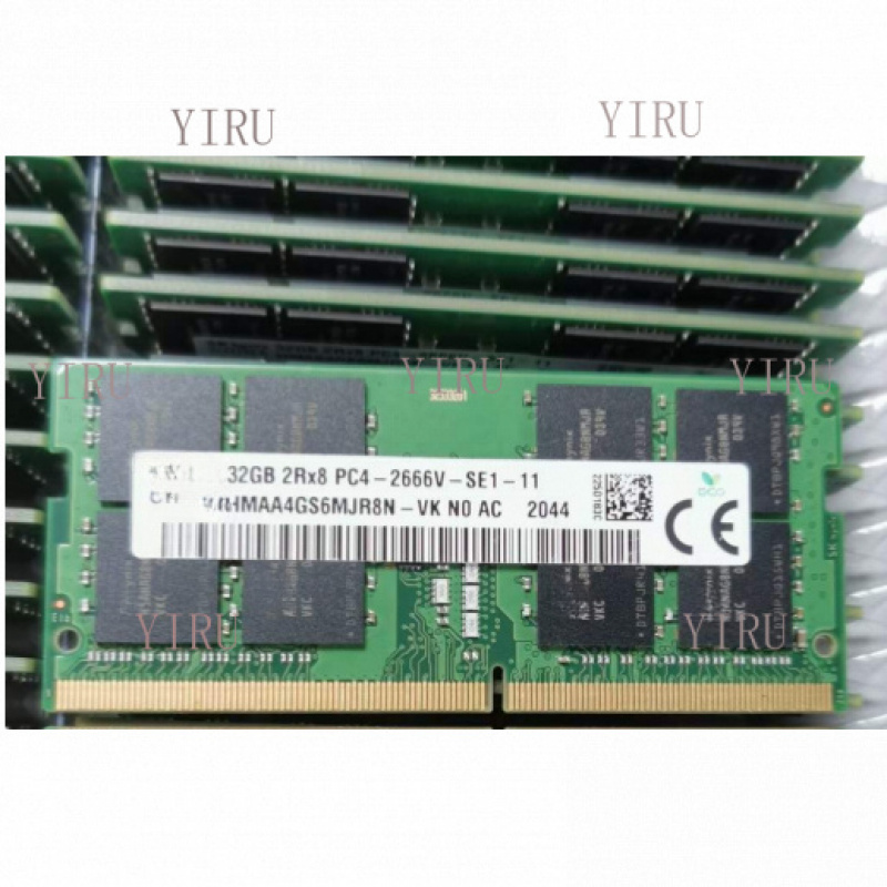 L+ SK hynix 32GB DDR4 2666 Lap – Ddr4 Laptop Ram recenzja i cena