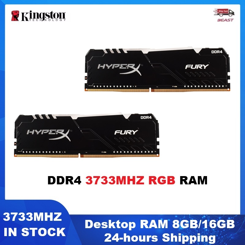 Pamięć RAM do komputera stacjo – Ddr4 3200 16Gb recenzja i cena
