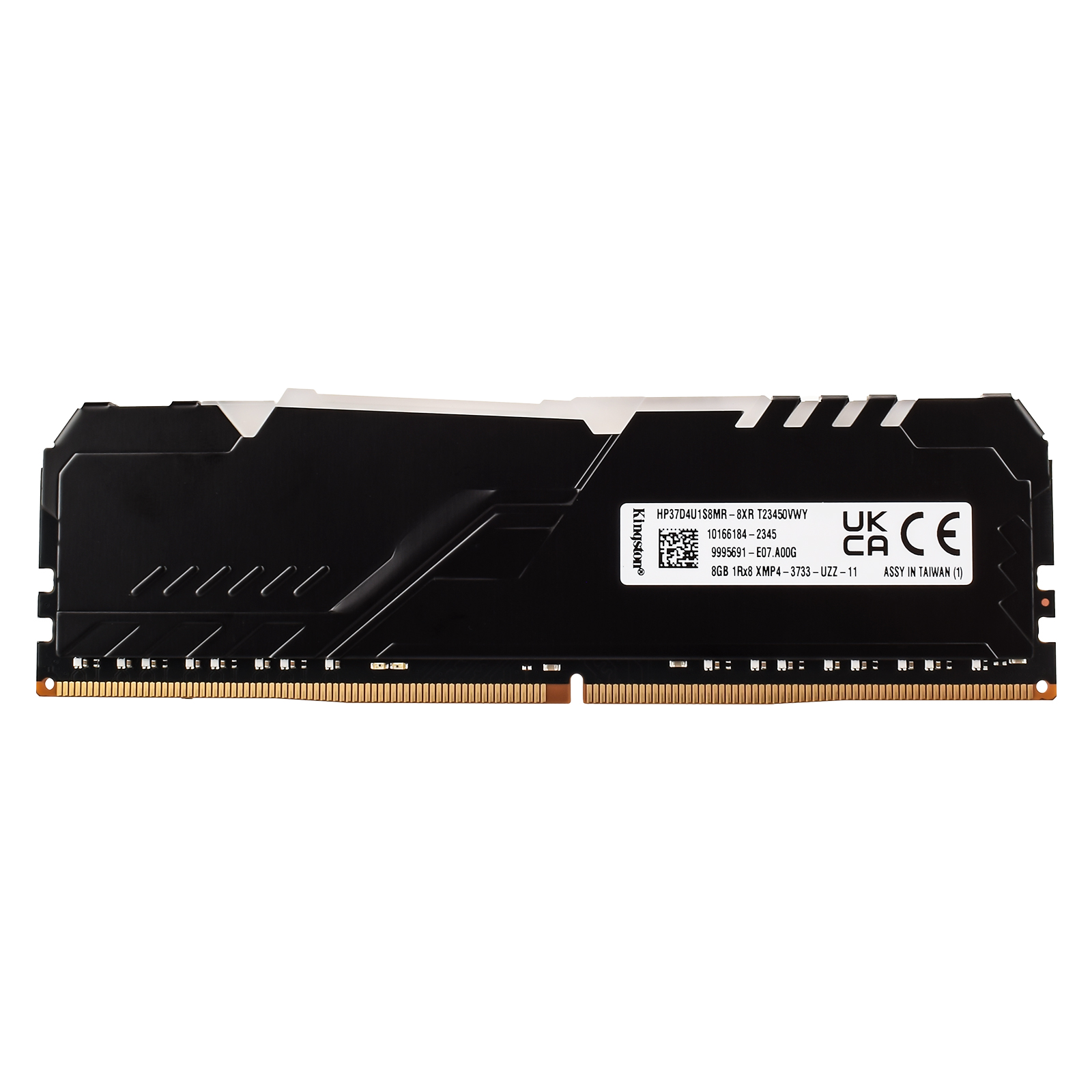 Pamięć RAM do komputera stacjo – Ddr4 3200 16Gb recenzja i cena