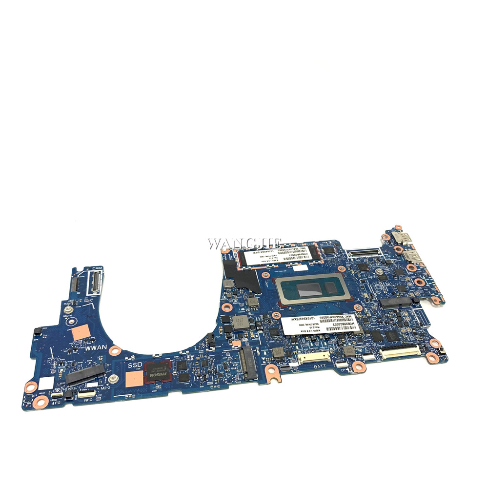 Płyta główna do laptopa HP Eli – Ddr4 16Gb recenzja i cena