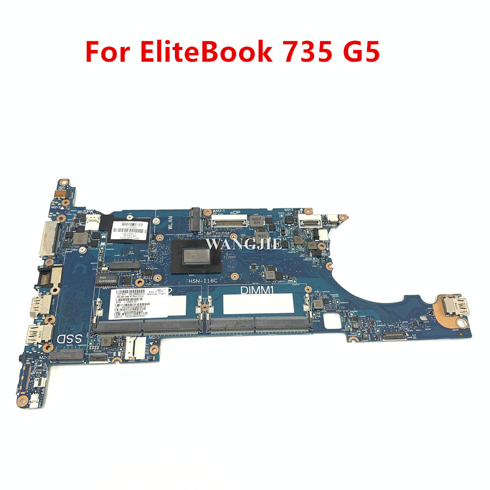 Płyta główna do laptopa HP Eli – Ddr4 16Gb recenzja i cena