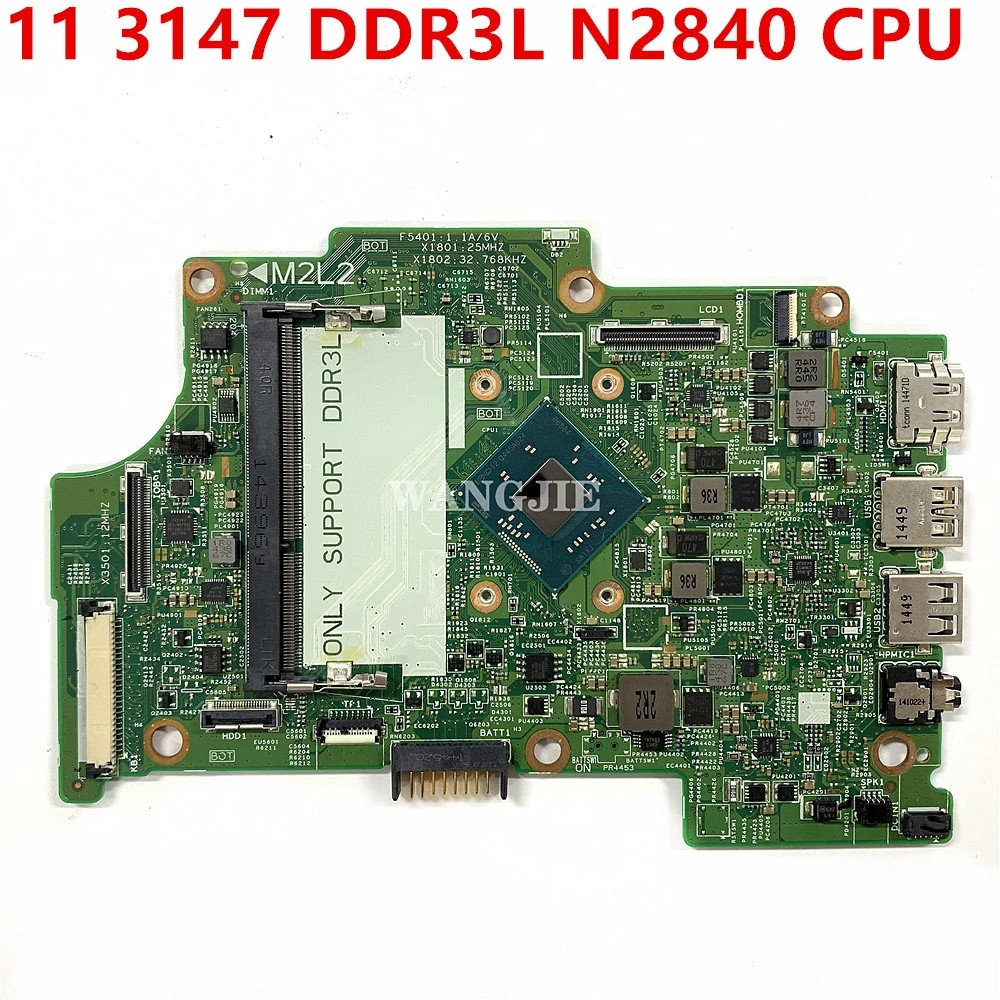 13270-1 dla DELL Inspiron 11 3 – Ddr3 8Gb recenzja i cena