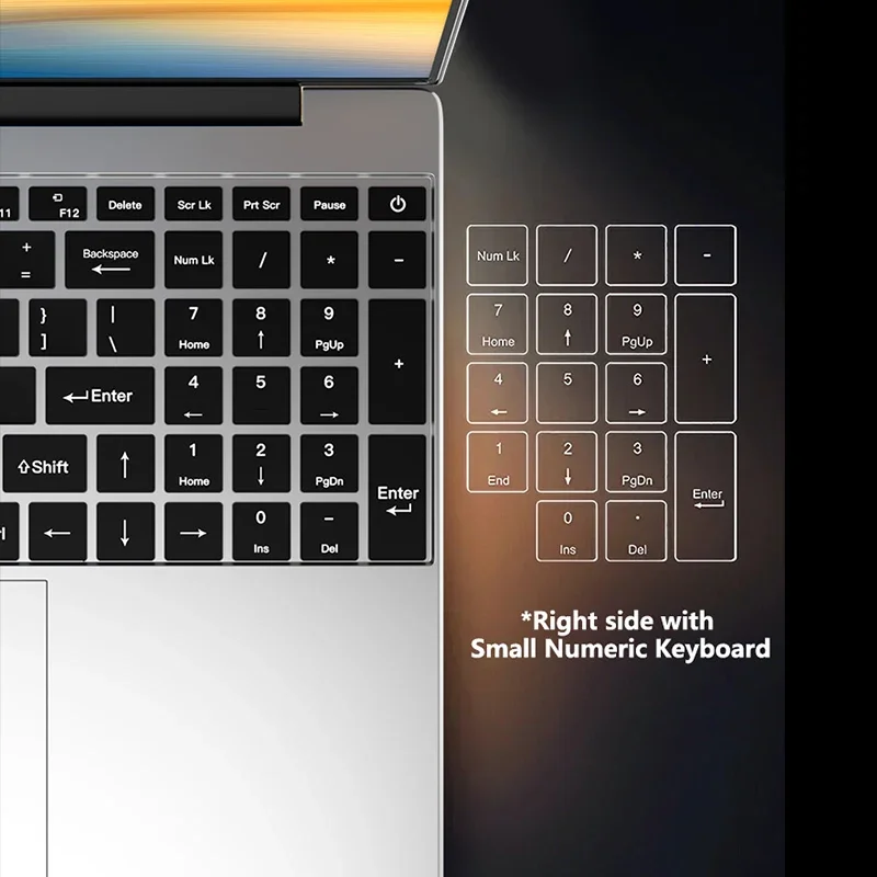 Nowość: 14,1-calowy laptop gam – Ddr4 16Gb recenzja i cena