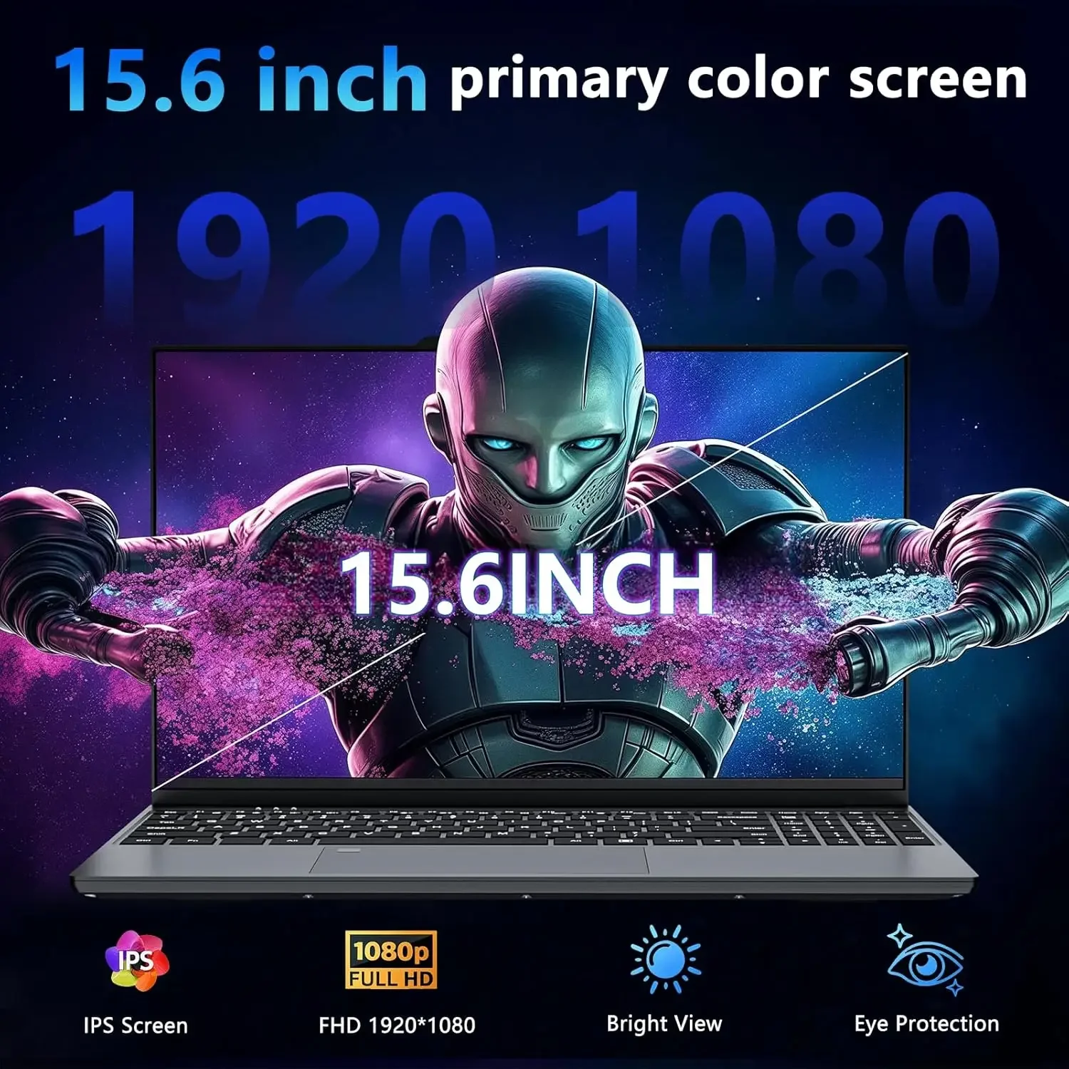 15,6-calowy przenośny laptop z – Ddr4 16Gb recenzja i cena