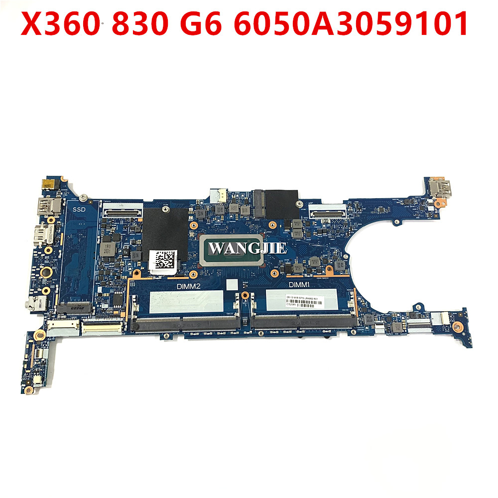 Płyta główna do HP EliteBook X – Ddr4 32Gb recenzja i cena