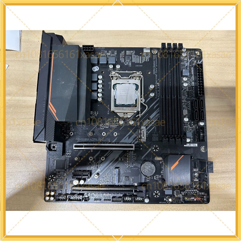 Używany do płyty głównej Gigab – Ddr4 32Gb recenzja i cena